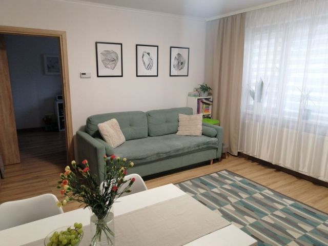 Mieszkanie 3-pokojowe Złocieniec. Zdjęcie 1