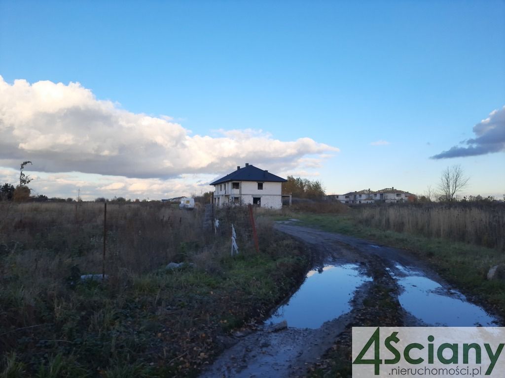 bliźniak, 6 pokoi Michałowice-Wieś. Zdjęcie 7
