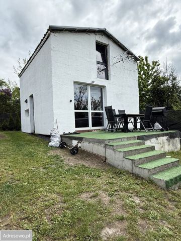 Działka rod Szczecin Warszewo. Zdjęcie 1