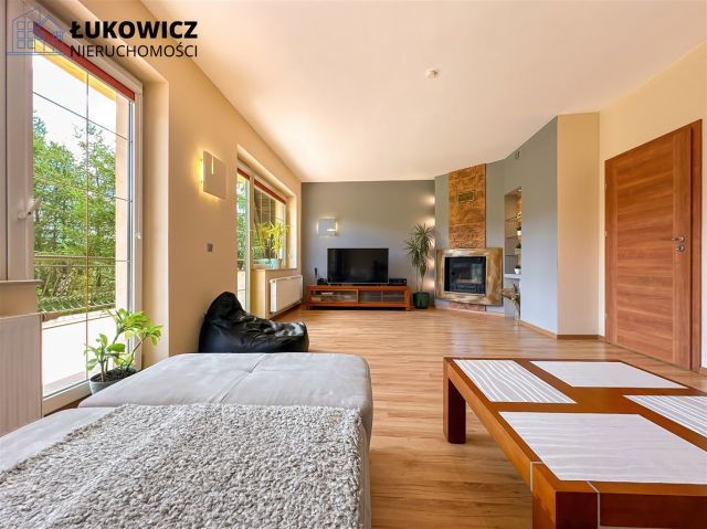 dom wolnostojący, 3 pokoje Cisiec. Zdjęcie 4