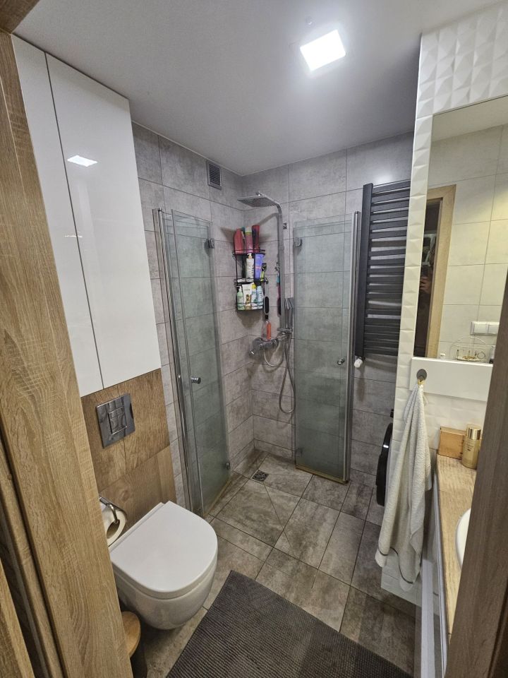 Mieszkanie 4-pokojowe Zamość. Zdjęcie 3