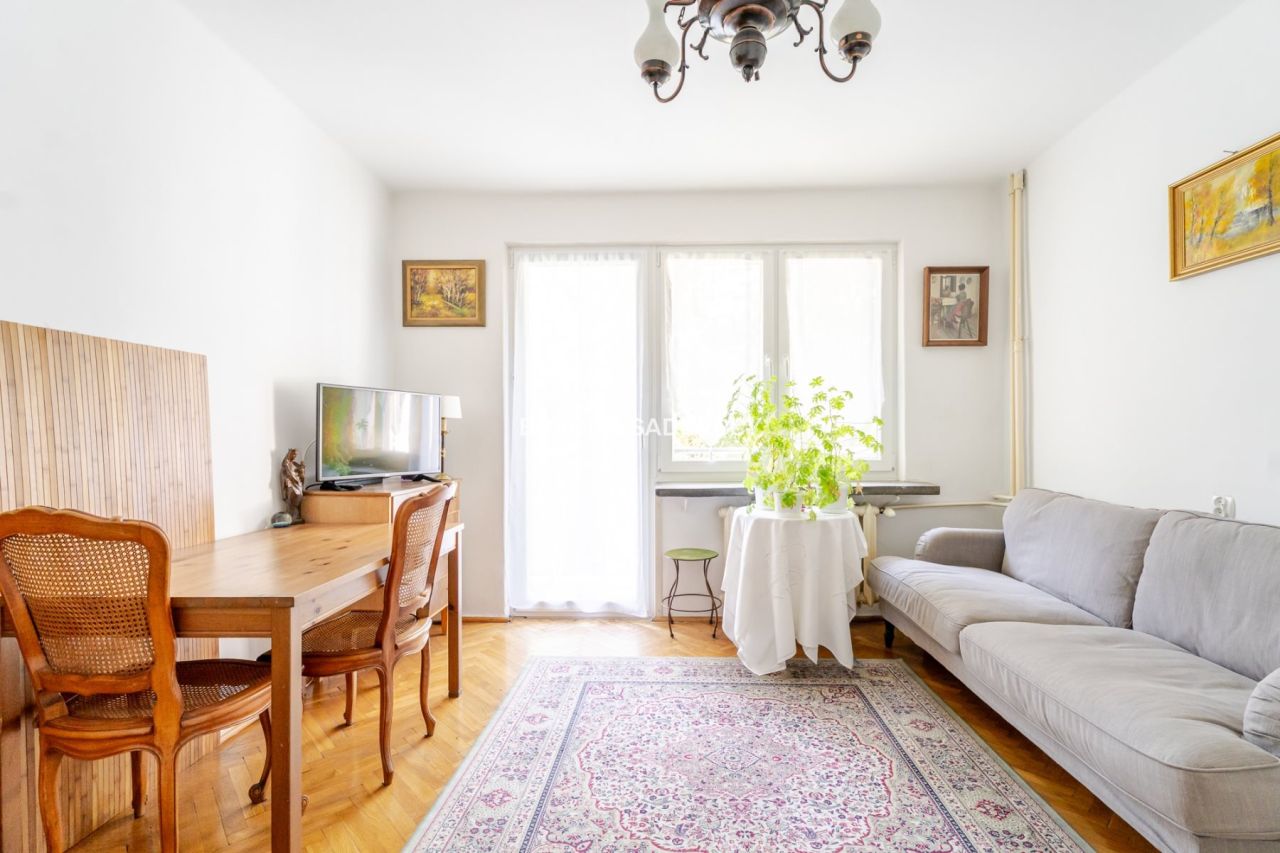 Mieszkanie 2-pokojowe Kraków Krowodrza, ul. Zdrowa. Zdjęcie 2