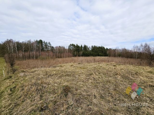 Działka rolna Myki. Zdjęcie 5