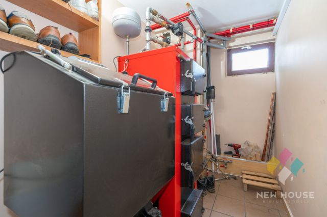 Nieruchomość komercyjna Wilimy. Zdjęcie 25