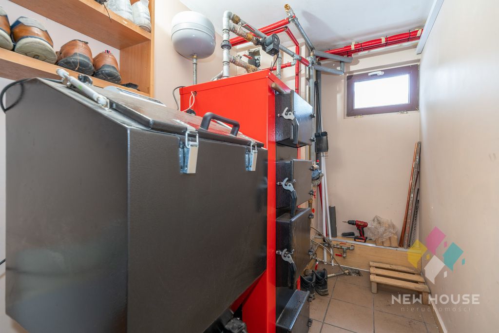 Nieruchomość komercyjna Wilimy. Zdjęcie 25