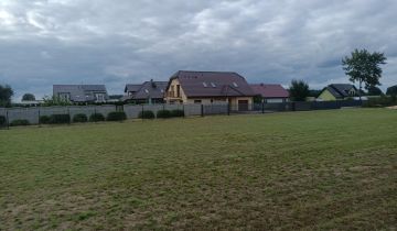 Działka budowlana Grzędzice, ul. Orzechowa