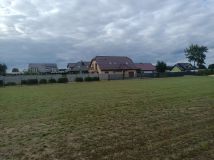 Działka budowlana Grzędzice, ul. Orzechowa. Zdjęcie 2