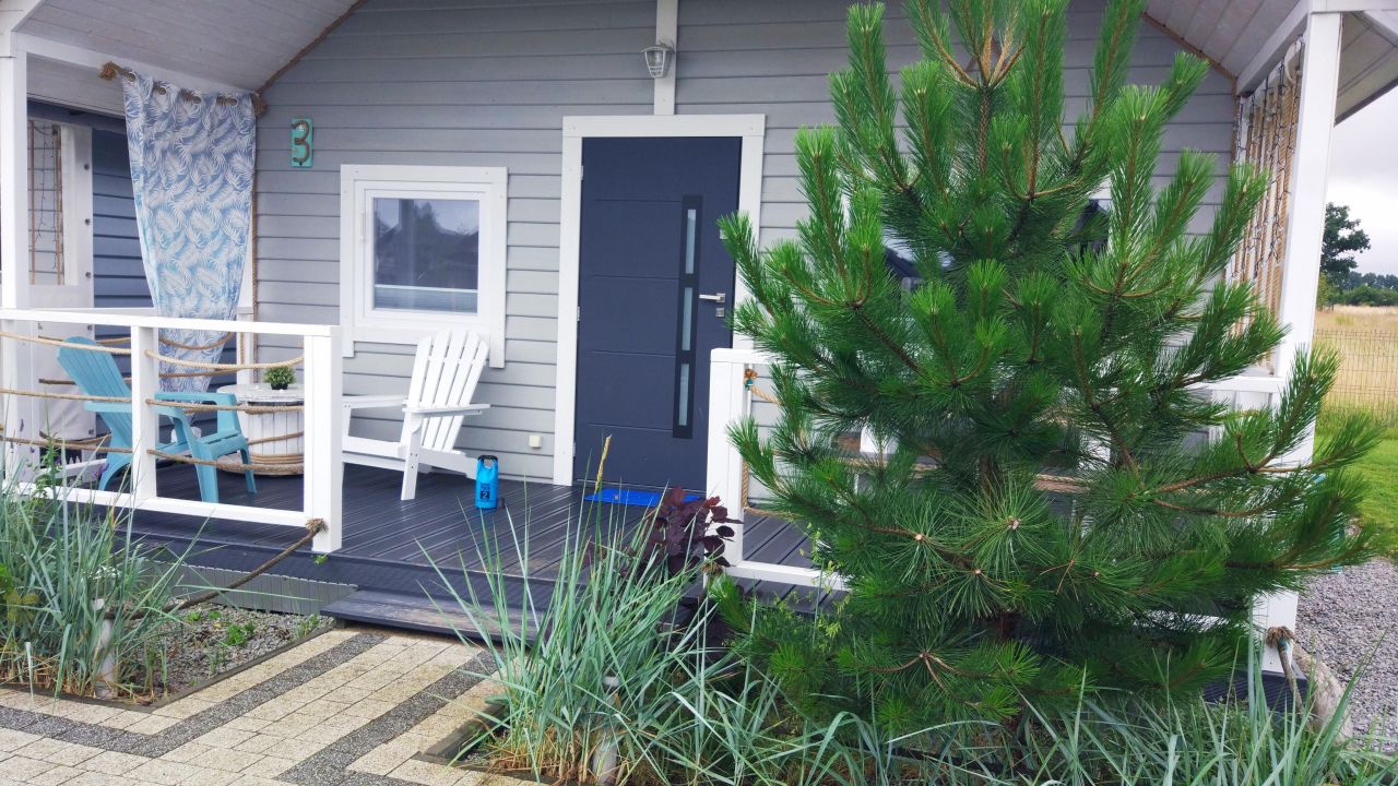 Działka inwestycyjna Rusinowo, ul. Misia Uszatka. Zdjęcie 4