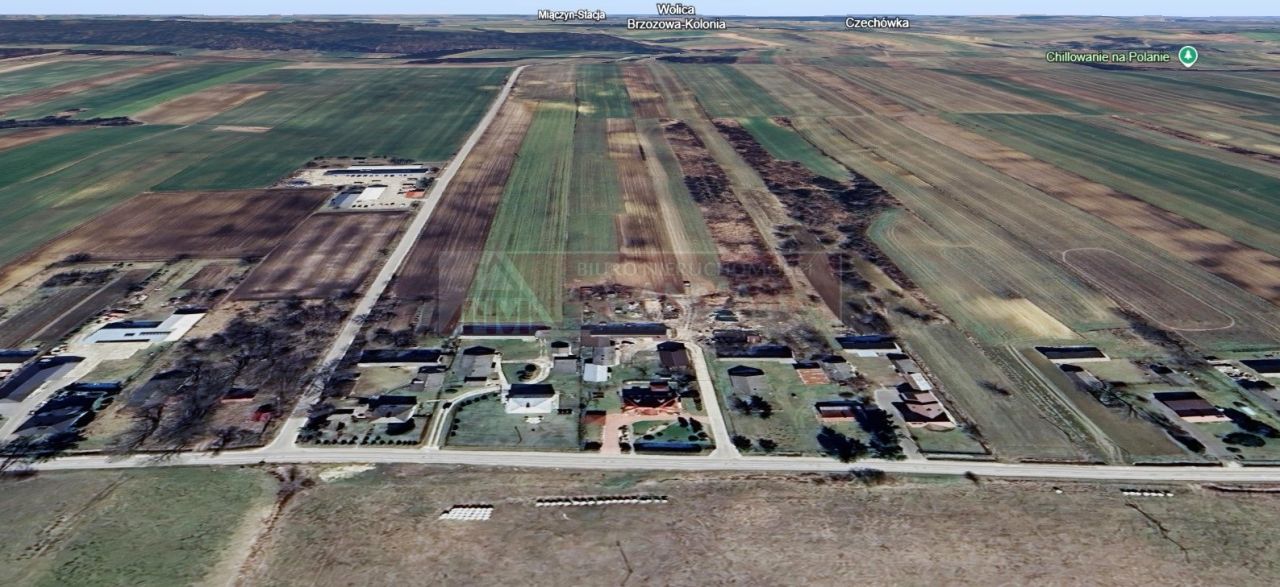 Działka rolna Podhorce. Zdjęcie 5