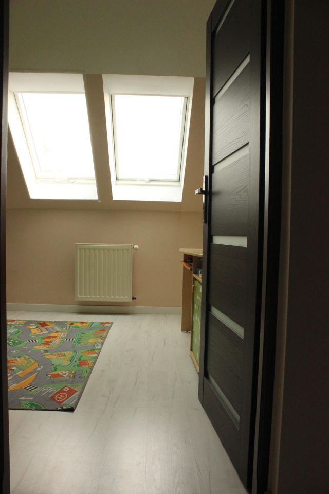 dom wolnostojący, 5 pokoi Toruń Grębocin nad Strugą, ul. Dojazd. Zdjęcie 23