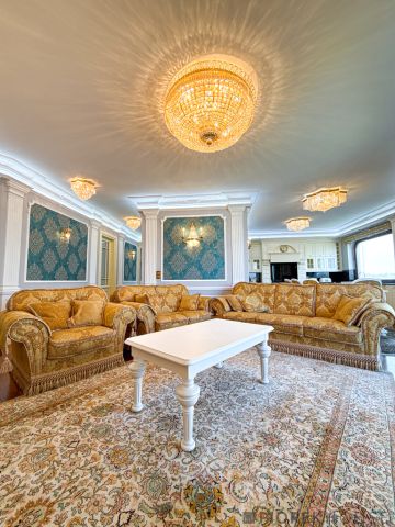 Mieszkanie 3-pokojowe Warszawa Mokotów, ul. Sułkowicka. Zdjęcie 6