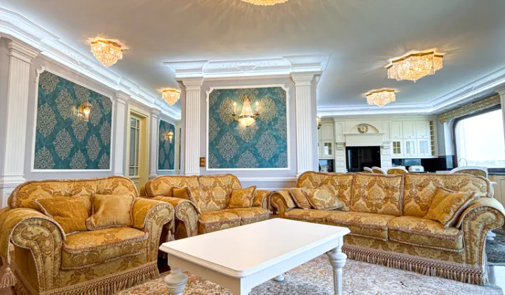 Mieszkanie 3-pokojowe Warszawa Mokotów, ul. Sułkowicka