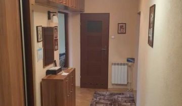 Mieszkanie 2-pokojowe Radomsko Centrum, pl. Plac 3 Maja