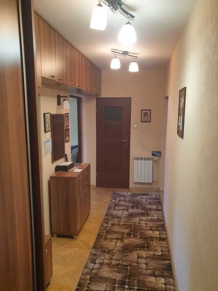 Mieszkanie 2-pokojowe Radomsko Centrum, pl. Plac 3 Maja