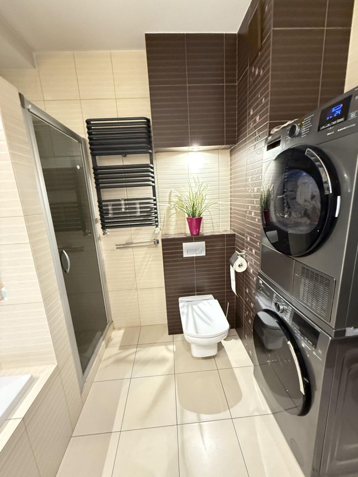 Mieszkanie 4-pokojowe Pruszków Ostoja, ul. Marii. Zdjęcie 14