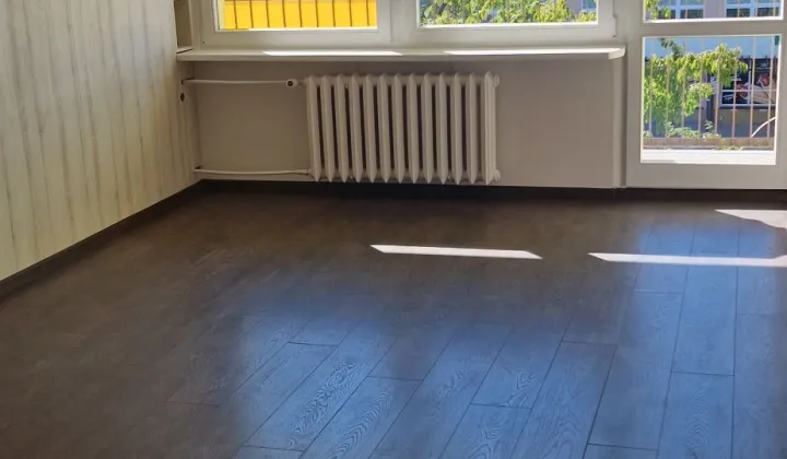 Mieszkanie 3-pokojowe Białystok Bojary