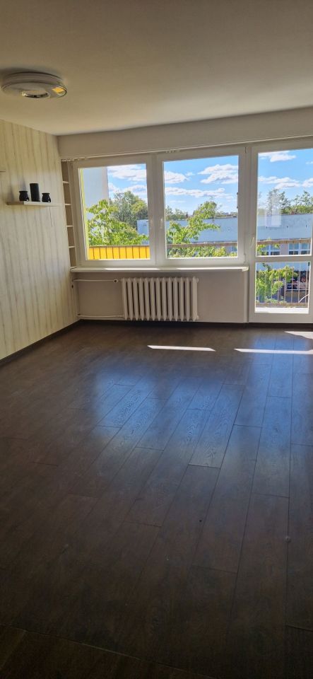 Mieszkanie 3-pokojowe Białystok Bojary