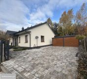 dom wolnostojący, 4 pokoje Żelków, ul. Wspólna. Zdjęcie 3