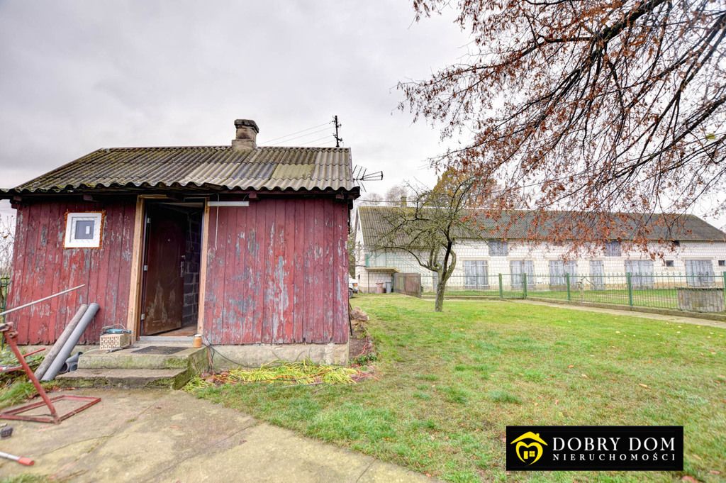 dom wolnostojący, 1 pokój Sokoły. Zdjęcie 4