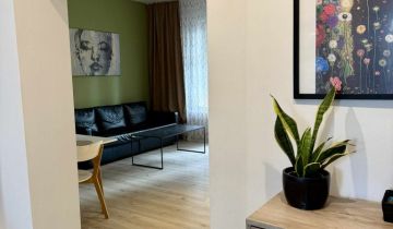 Mieszkanie 2-pokojowe Świecie Centrum, ul. gen. Józefa Hallera