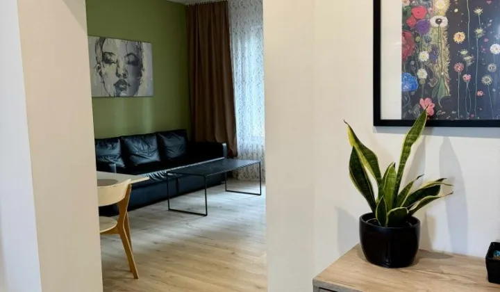 Mieszkanie 2-pokojowe Świecie Centrum, ul. gen. Józefa Hallera