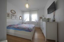 Mieszkanie 3-pokojowe Gdańsk Zaspa, al. Jana Pawła II. Zdjęcie 2