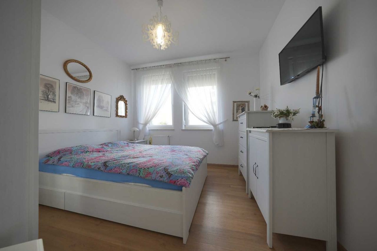 Mieszkanie 3-pokojowe Gdańsk Zaspa, al. Jana Pawła II. Zdjęcie 3