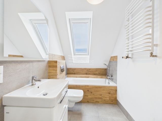 Biuro Olsztyn, ul. ks. Jerzego Popiełuszki. Zdjęcie 7