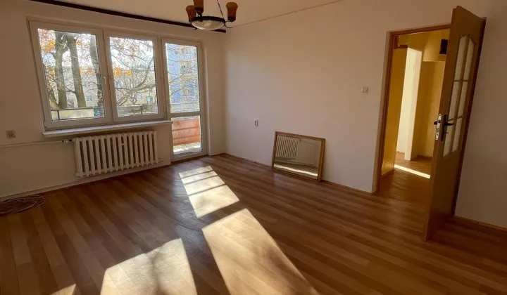 Mieszkanie 2-pokojowe Kraśnik Kraśnik Fabryczny, ul. Tadeusza Zawadzkiego "Zośki"