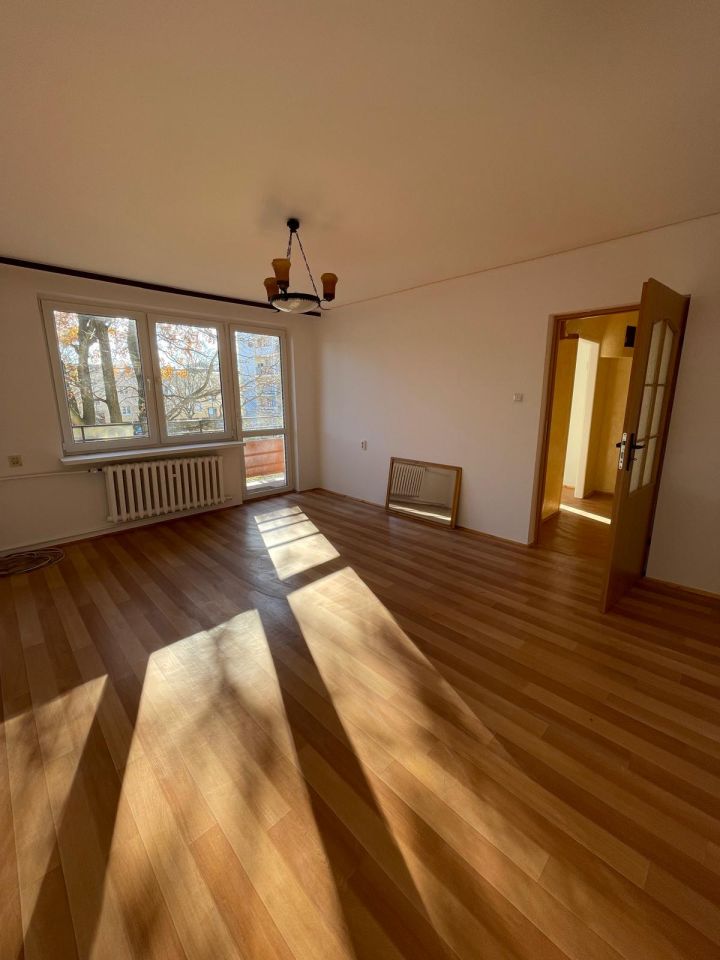 Mieszkanie 2-pokojowe Kraśnik Kraśnik Fabryczny, ul. Tadeusza Zawadzkiego "Zośki"