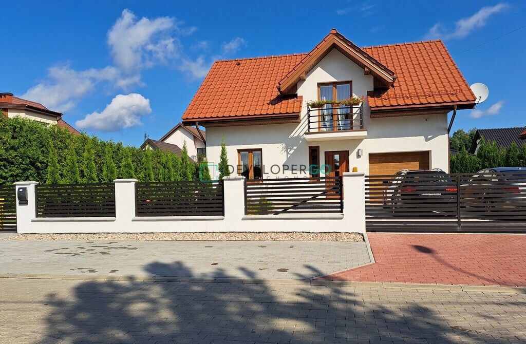 dom wolnostojący, 4 pokoje Pisz, ul. Suwalska. Zdjęcie 18