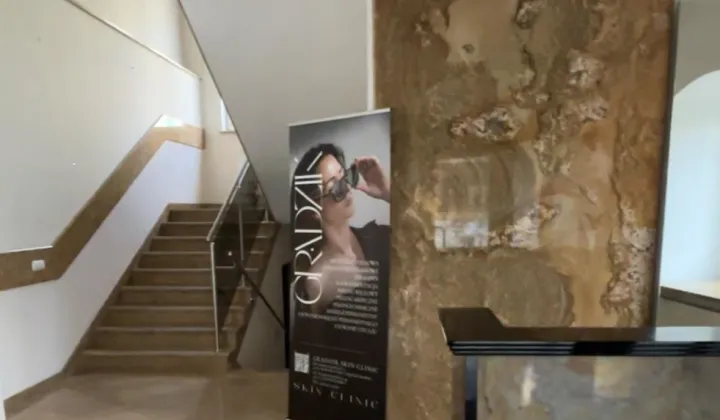 Lokal Częstochowa Centrum, ul. Waszyngtona