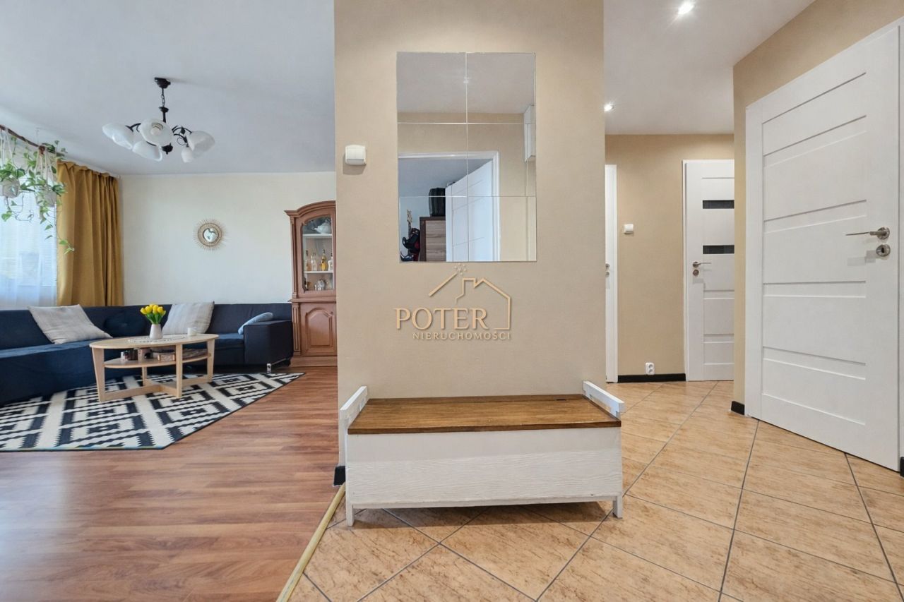 Mieszkanie 3-pokojowe Wrocław Krzyki, ul. Orzechowa. Zdjęcie 10