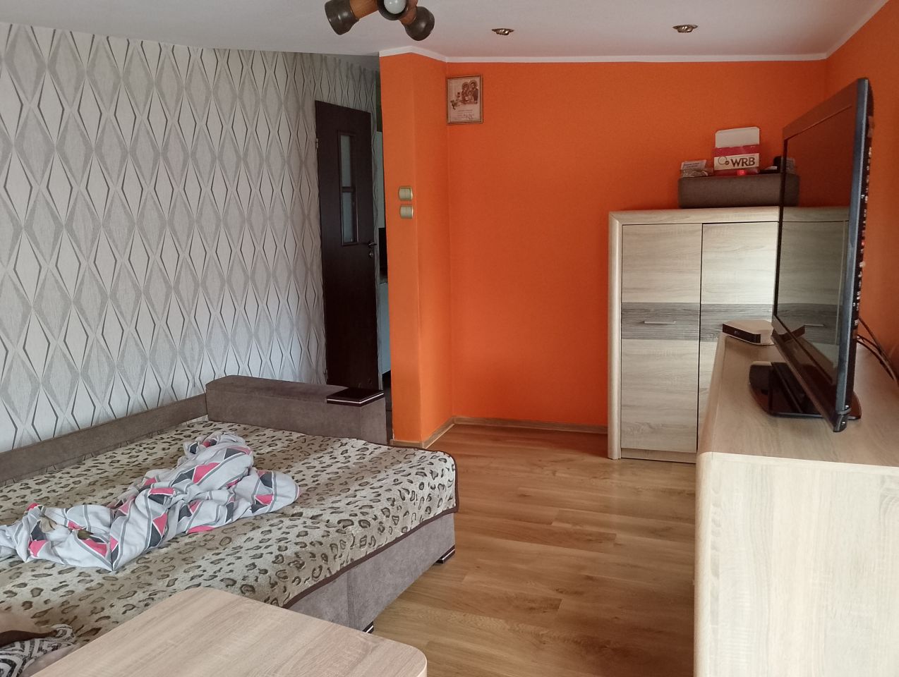 Mieszkanie 3-pokojowe Połczyn-Zdrój Centrum, ul. Targowa. Zdjęcie 8