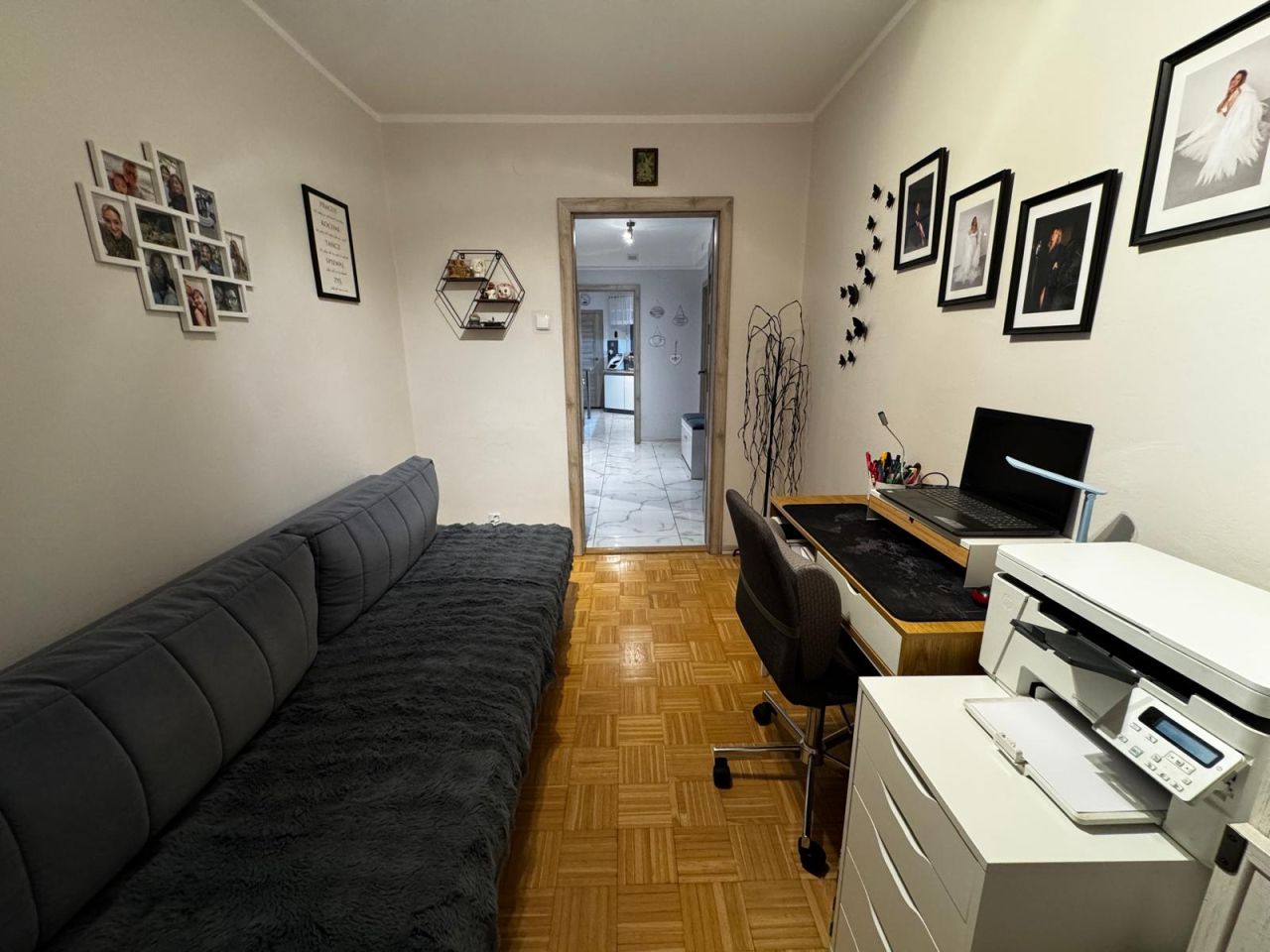 Mieszkanie 4-pokojowe Giżycko, al. Wojska Polskiego. Zdjęcie 25