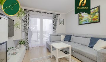 Mieszkanie 2-pokojowe Gdańsk Przymorze, ul. Obrońców Wybrzeża