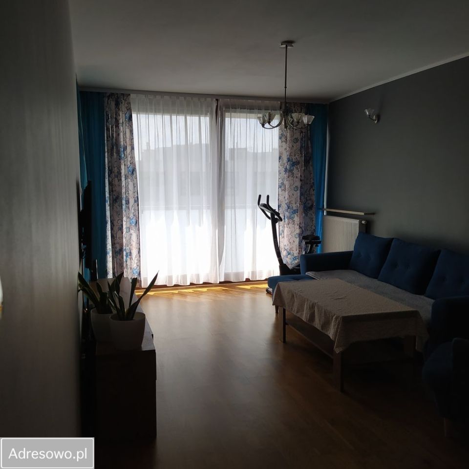 Mieszkanie 2-pokojowe Warszawa Odolany, ul. Juliana Konstantego Ordona. Zdjęcie 14