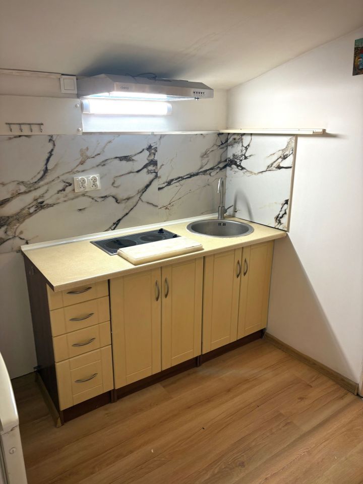 Mieszkanie 1-pokojowe Lublin. Zdjęcie 6