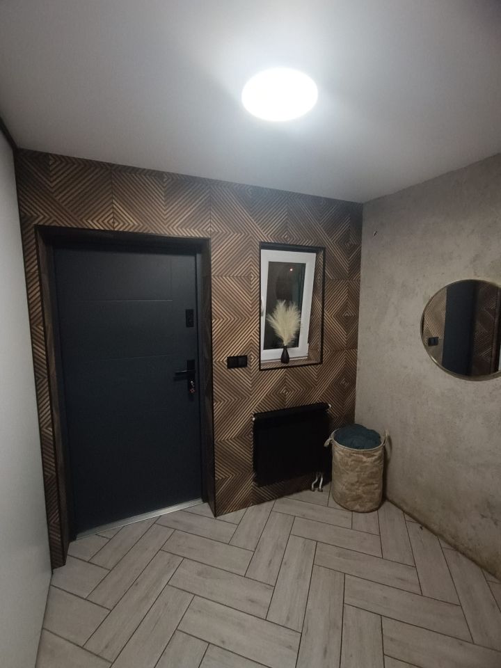 dom wolnostojący, 5 pokoi Sosnowiec Bór, ul. Długa. Zdjęcie 12