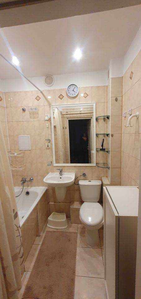 Mieszkanie 2-pokojowe Warszawa Ursus, ul. Kazimierza Pużaka. Zdjęcie 3