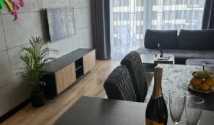 Mieszkanie 2-pokojowe Warszawa Bemowo, ul. Szeligowska