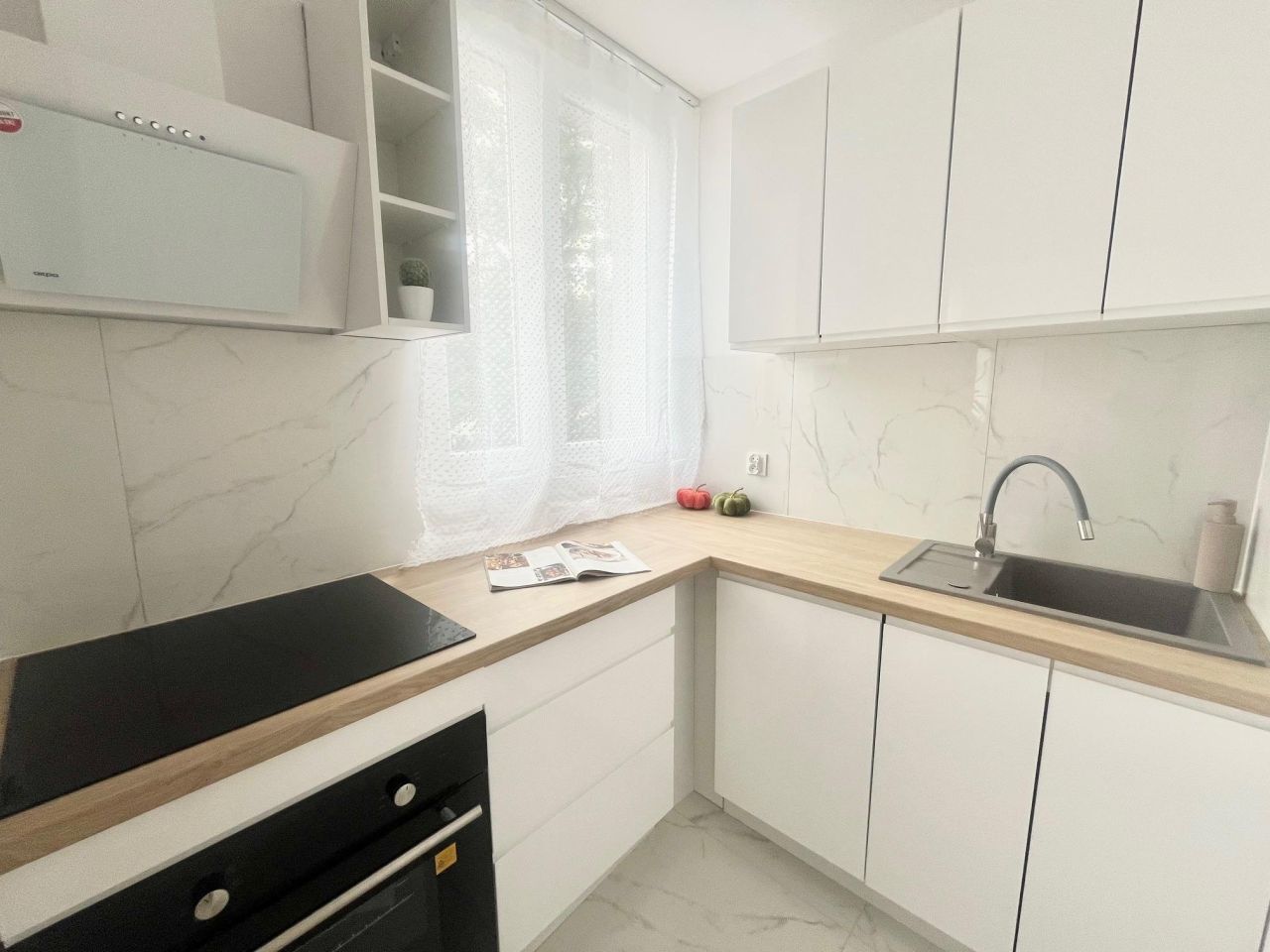 Mieszkanie 2-pokojowe Łódź Widzew, ul. Tatrzańska. Zdjęcie 9