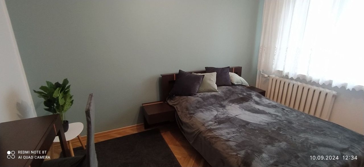 Mieszkanie 3-pokojowe Warszawa Rembertów, ul. Topograficzna. Zdjęcie 5