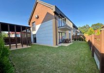 bliźniak, 5 pokoi Kraków Swoszowice, ul. Henryka Niewodniczańskiego. Zdjęcie 2