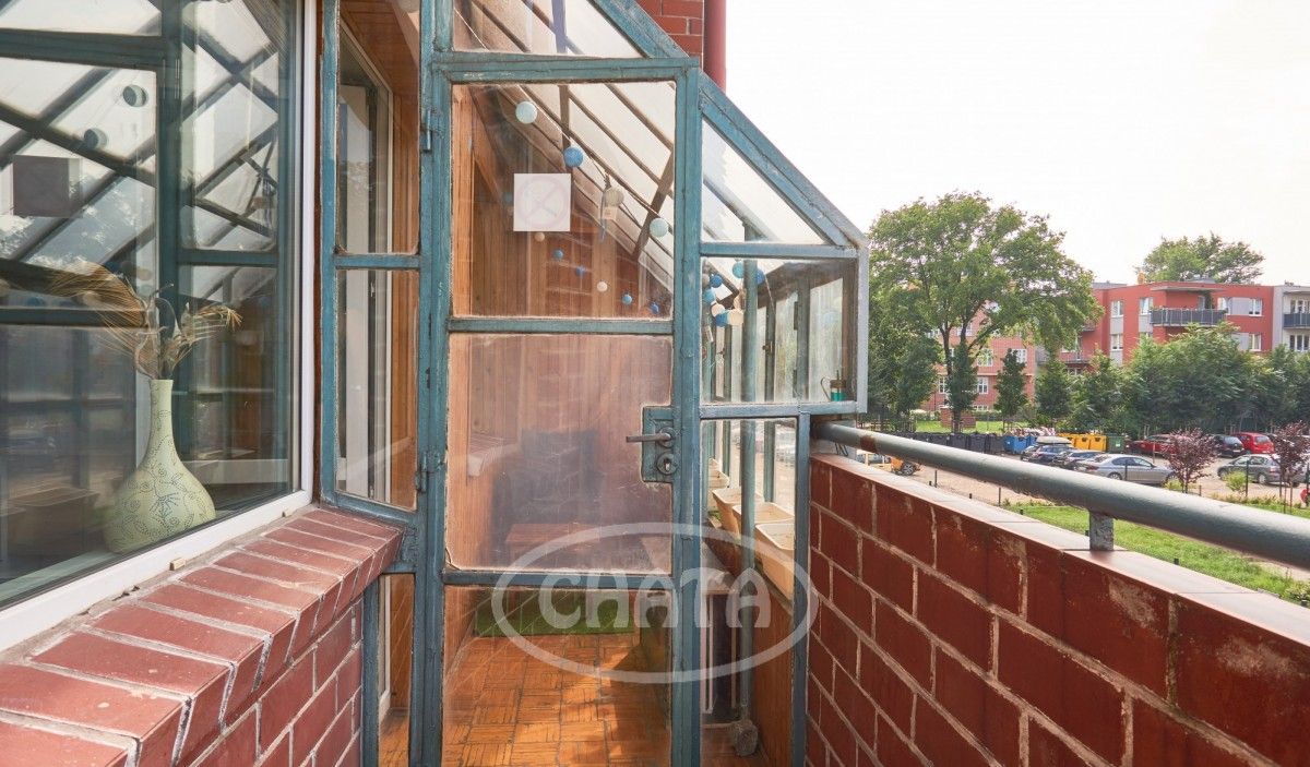 Mieszkanie 4-pokojowe Wrocław Śródmieście, ul. Księcia Józefa Poniatowskiego. Zdjęcie 6