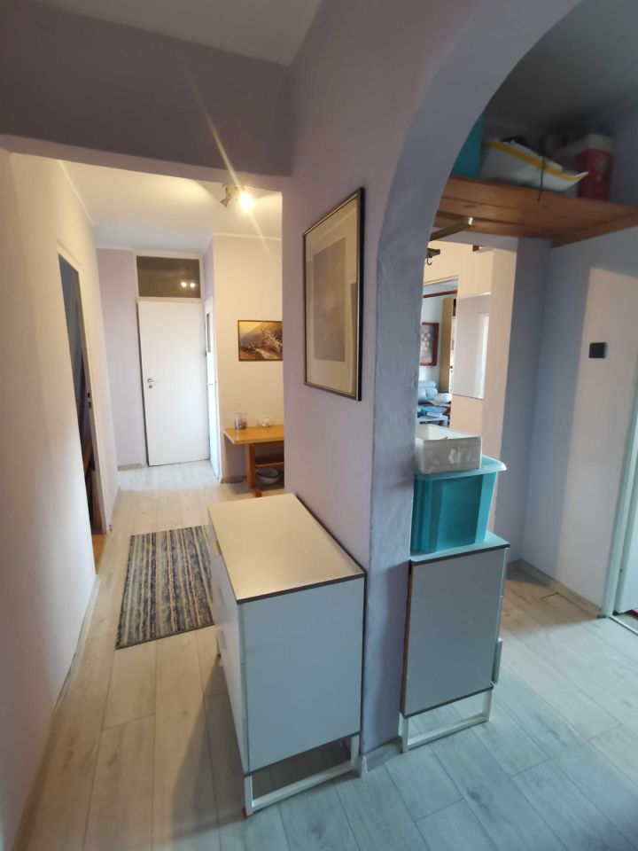 Mieszkanie 4-pokojowe Szczecin Bukowo. Zdjęcie 4