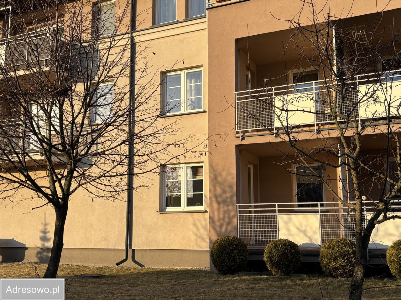 Mieszkanie 3-pokojowe Przasnysz, ul. Tęczowa. Zdjęcie 5