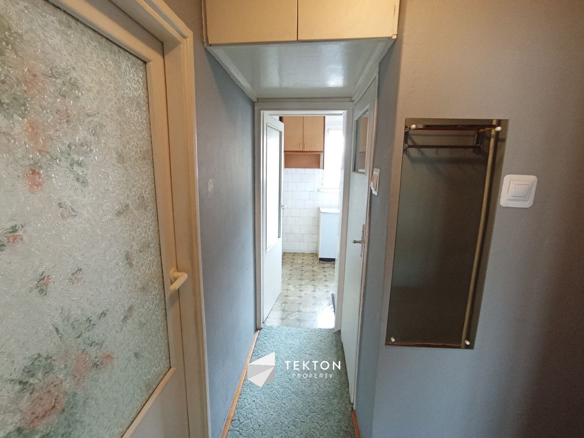 Mieszkanie 2-pokojowe Łódź Retkinia, ul. Wileńska. Zdjęcie 9