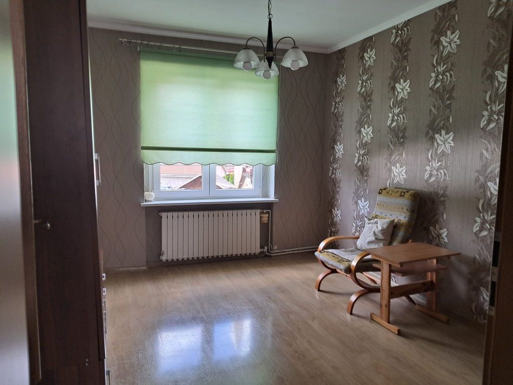 Mieszkanie 3-pokojowe Ośno Lubuskie, ul. Jeziorna. Zdjęcie 6