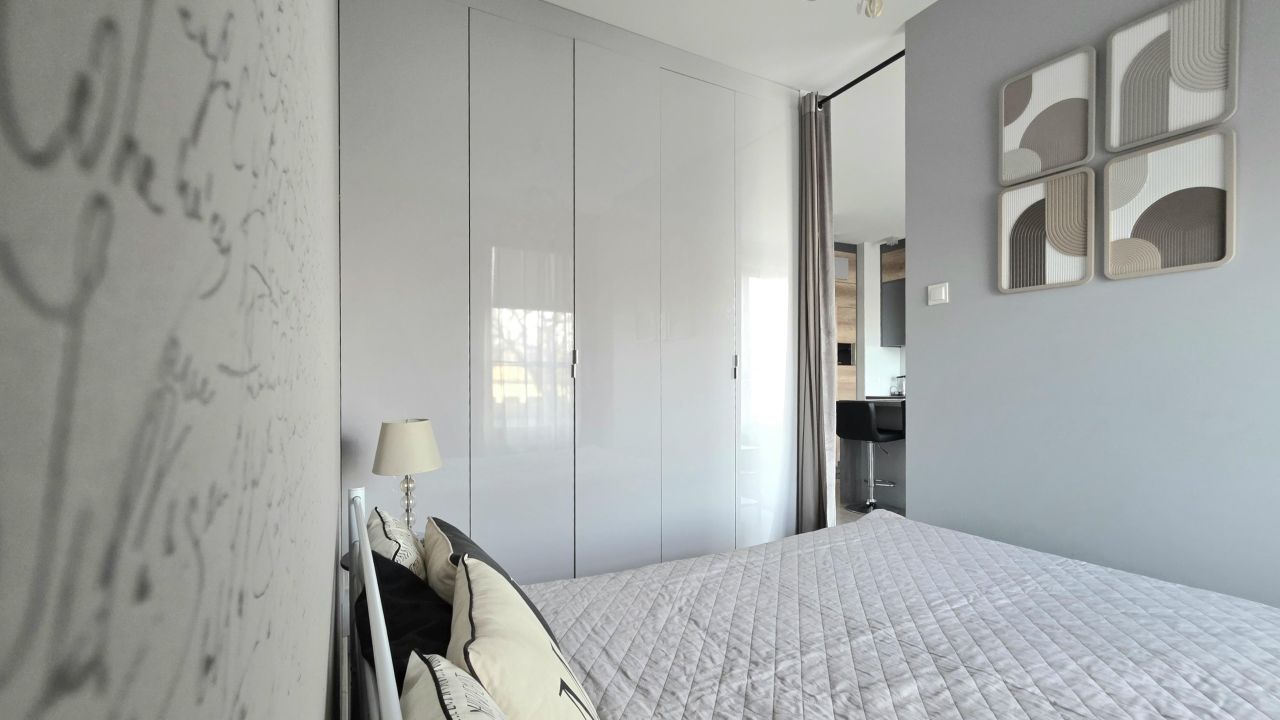 Mieszkanie 2-pokojowe Warszawa Wola, ul. Siedmiogrodzka. Zdjęcie 6